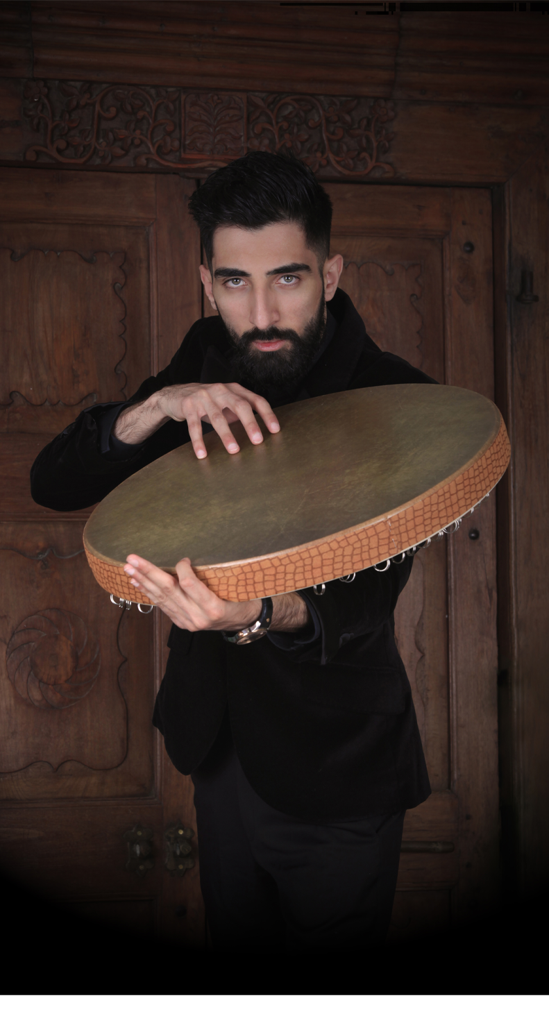 image about Farid Sheek
