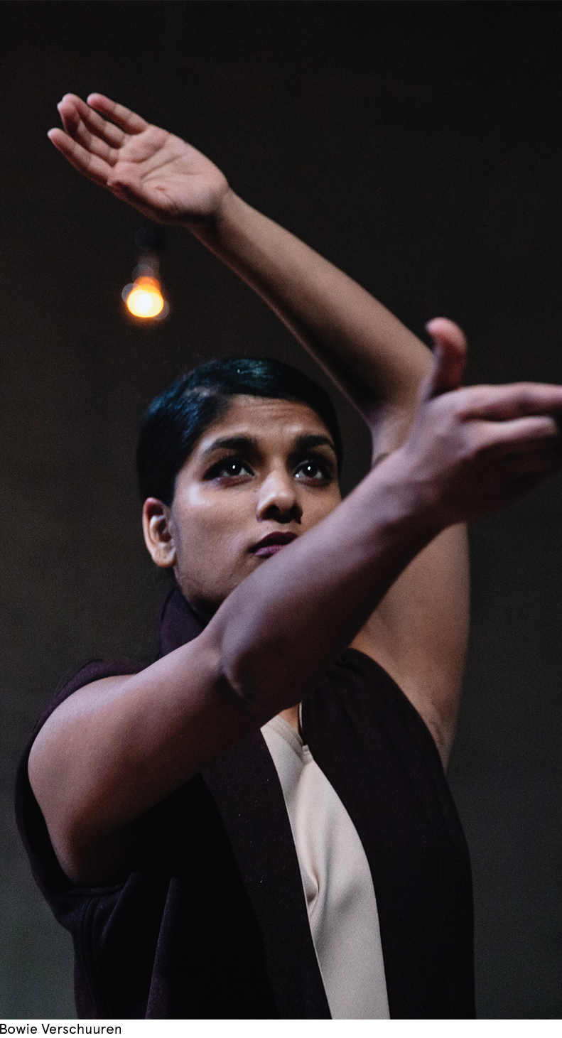 image about Indu Panday