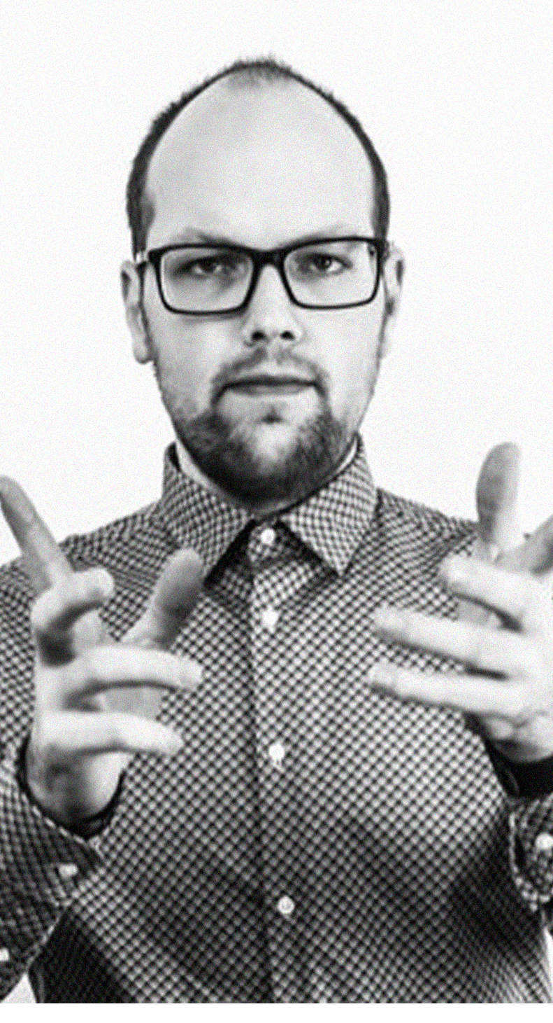 image about Jeffrey Steenbergen