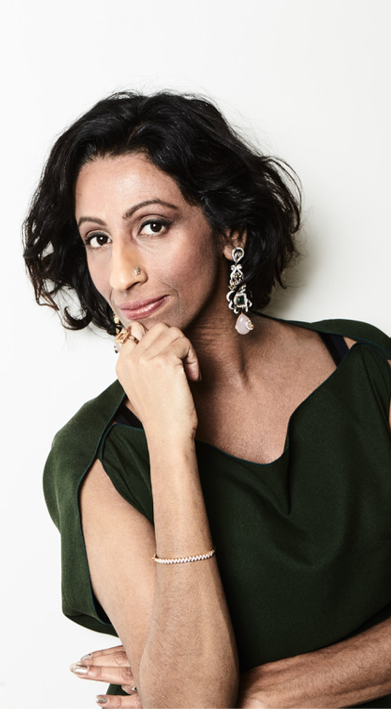 image about Kalpana Raghuraman