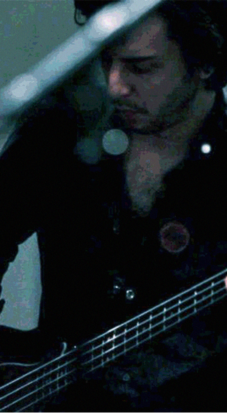 image about Mark Haanstra