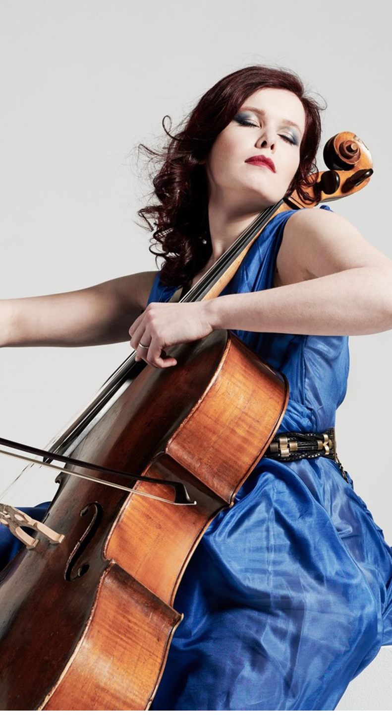 image about Maya Fridman