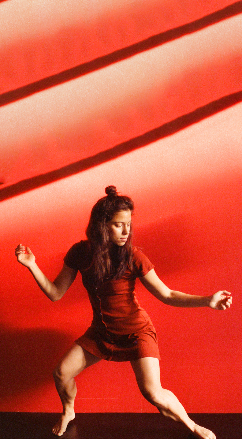 image about Rosanna ter Steege
