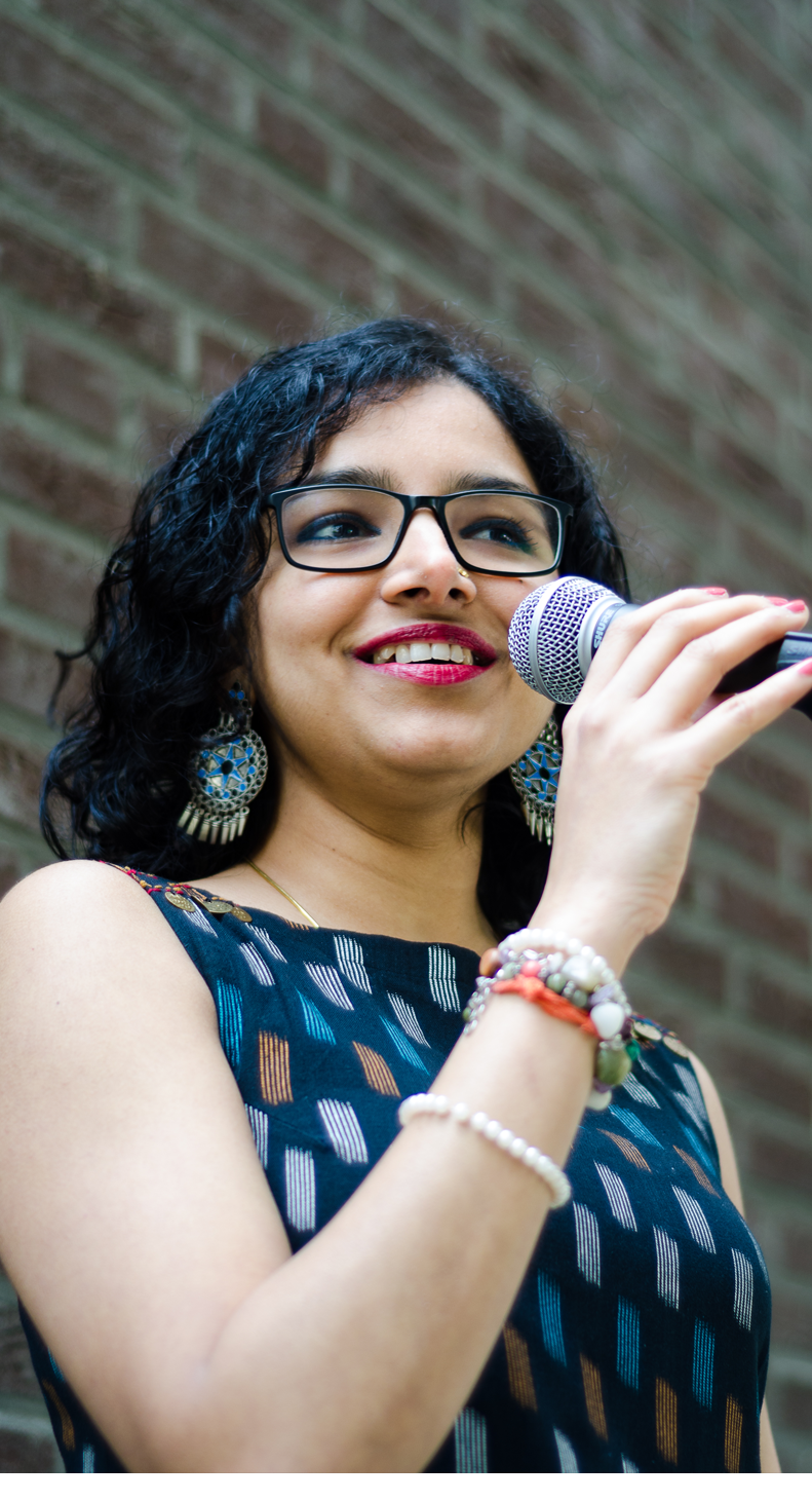image about Sashwathi Jagadish