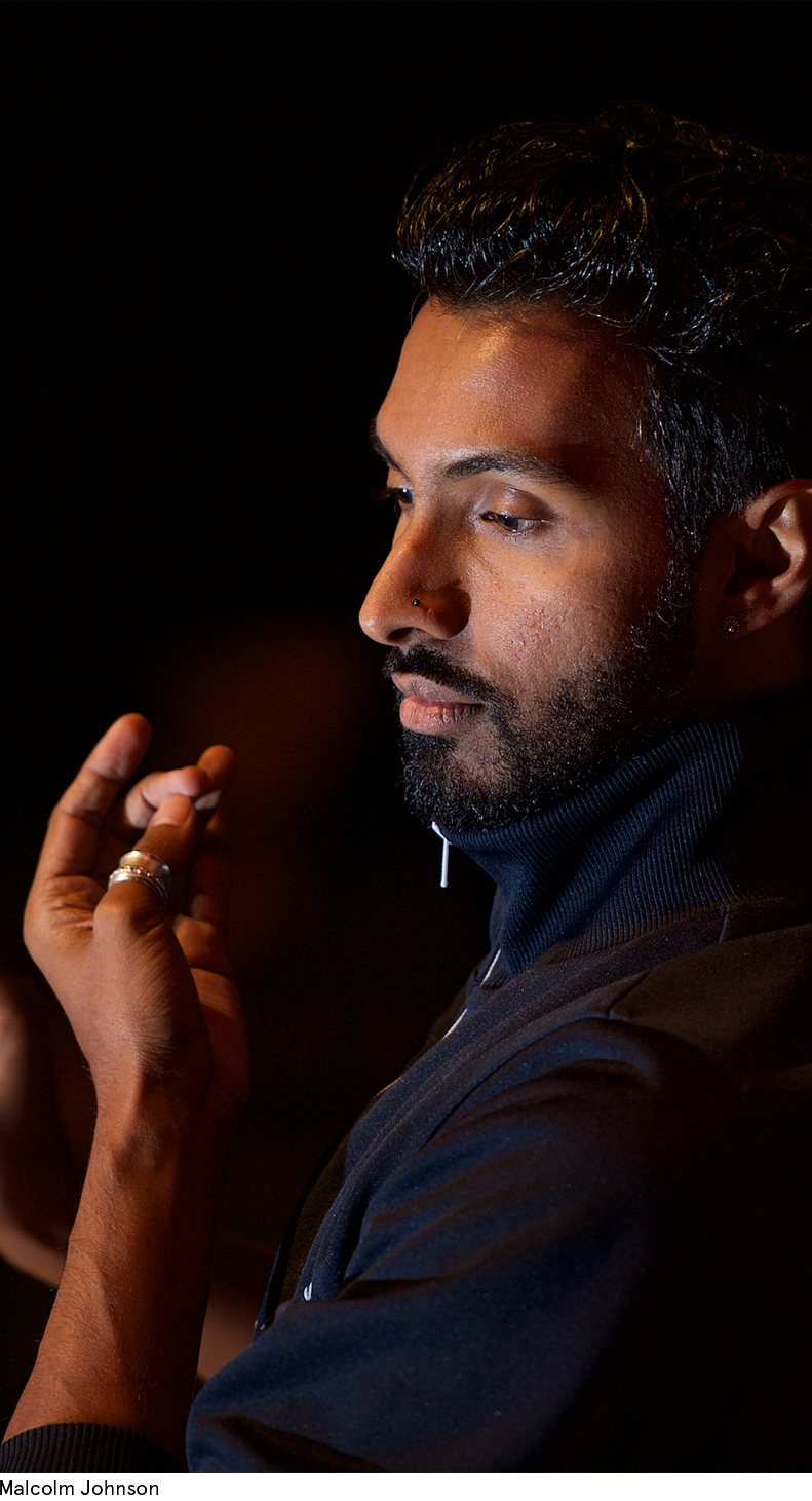 image about Sooraj Subramaniam