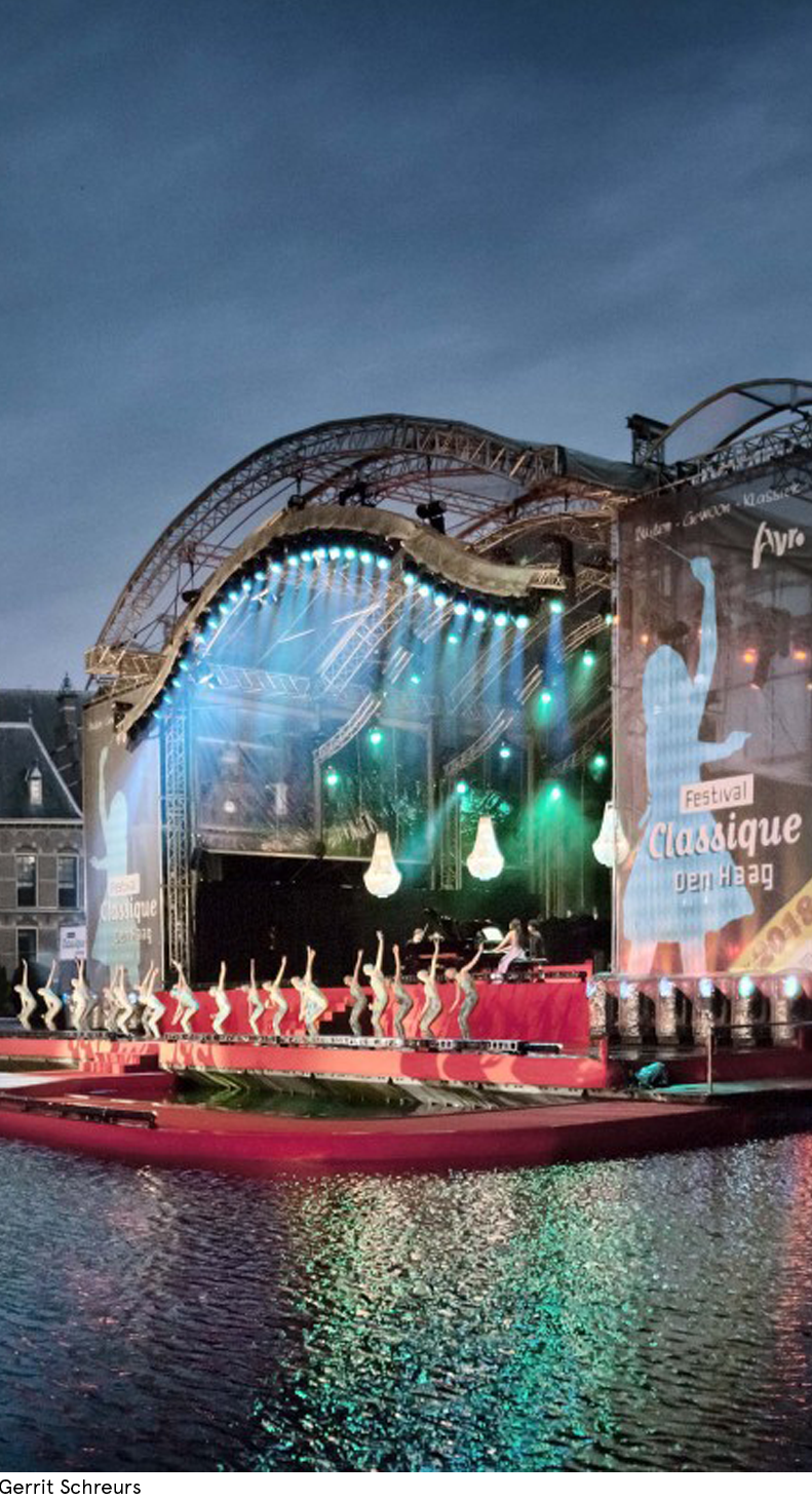 image about Festival Classique